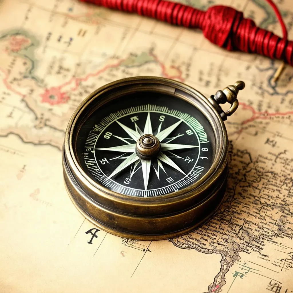 Compass